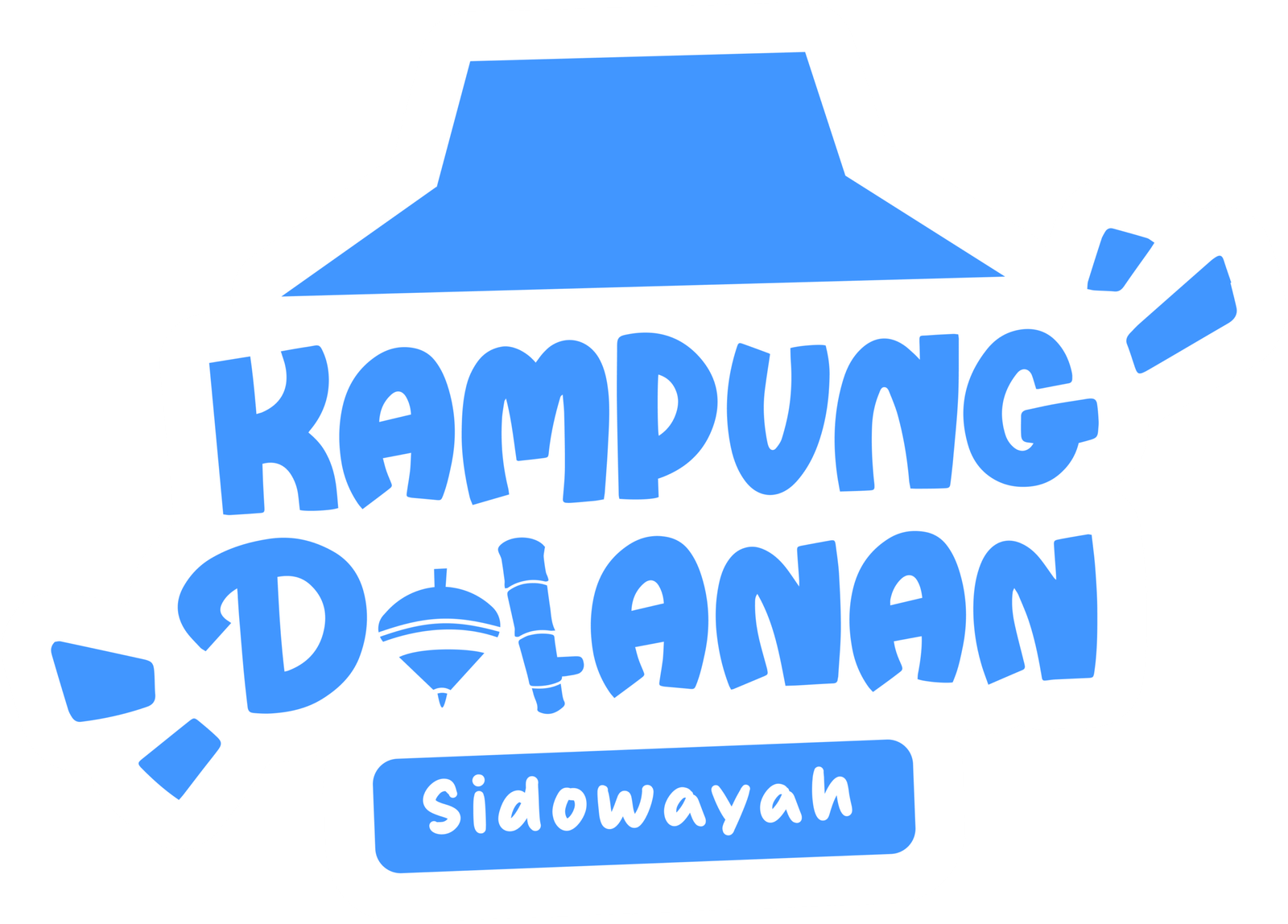 Kampung dolanan
